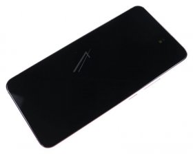 Samsung Display Unit - Gh82-27501d Svc Assembly Smt-octa(svc-e-id)sm-s906b eub