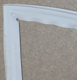 Freezer Door Seal - 1059091 Freezer Door Seal [Amica]