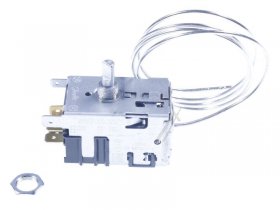 Fridge Thermostat - 077b3678 8582063979925 Thermostat Fridge Danfoss 077b [Electrolux Aeg]