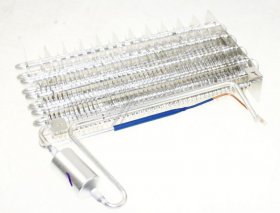 Smeg Evaporator - 693110267 Assembly Evaporator