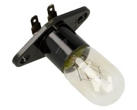 Oven Light - 1034068 Incandescent Bulb E14 20w 230v [Amica]