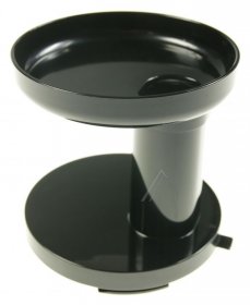 Housing Base - Ss-194385 Base Plate [Groupe SEB]