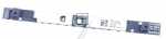Hewlett Packard Webcam - Gnrc Wc 1p Dm U2 Hd 720p 9vhdo