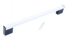 Oven Door Handles - 9084553 Door Handle 522 15-20-370w+s [Amica]