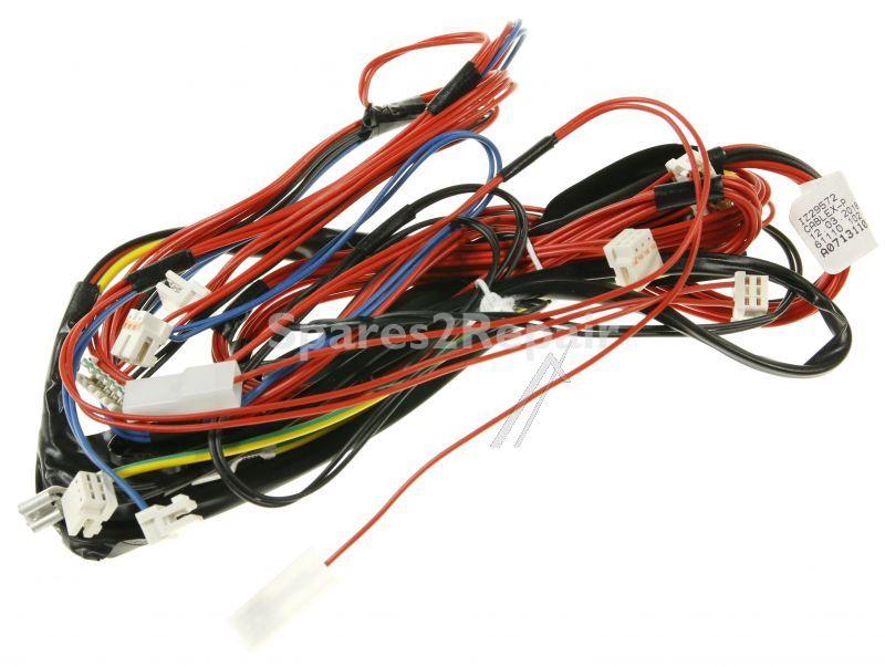 Harness - 140011611070 Harness pcb pump [Electrolux Aeg]