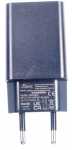 Classic Plug in Transformer - Pse50390 Eu Usb Charger - Power Supply Unit With 1 Usb Port 2a 10w