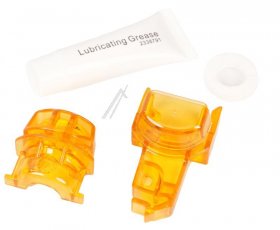 Compatible Bearing - Drum Trunnion Bearing Alternative For Miele 05153693