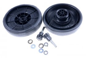 Karcher Roller - 4 071-282 0 Wheel Set S4