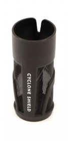 Vacuum Cleaner Filter - 140134281033 Cone dust compartment gr [Electrolux Aeg]