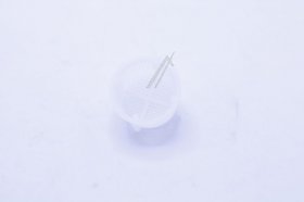 Nilfisk Housing - 128500634 Cylinder Block