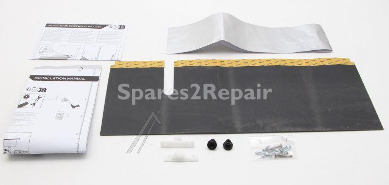 Mounting Parts - 70028270 Mounting Kit [Candy Hoover]