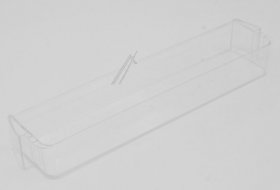 Refrigerator Door Shelf Upper - 140f82 Balcony Compartment Rc Upper Or Central [Sogedis]