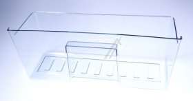 Vegetable Drawer - 42299433 Crisper Shelf-1407 Whgray [Vestel]