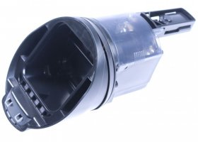 Dust Collector - 9178039217 C00930618 Dustbin Cyclone Assembly Y [Arcelik]