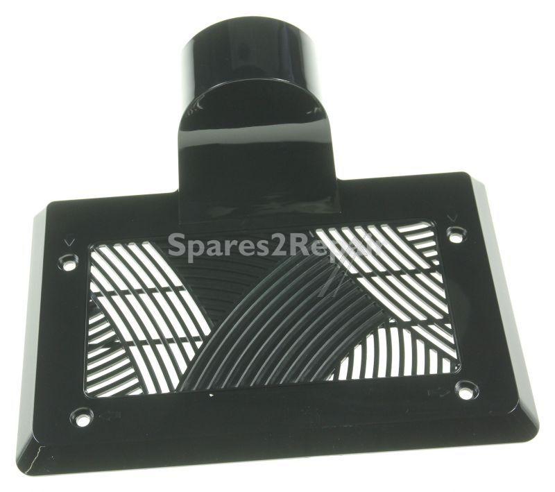 Lg Rearpanel - Acq30465411 Cover Assembly rear