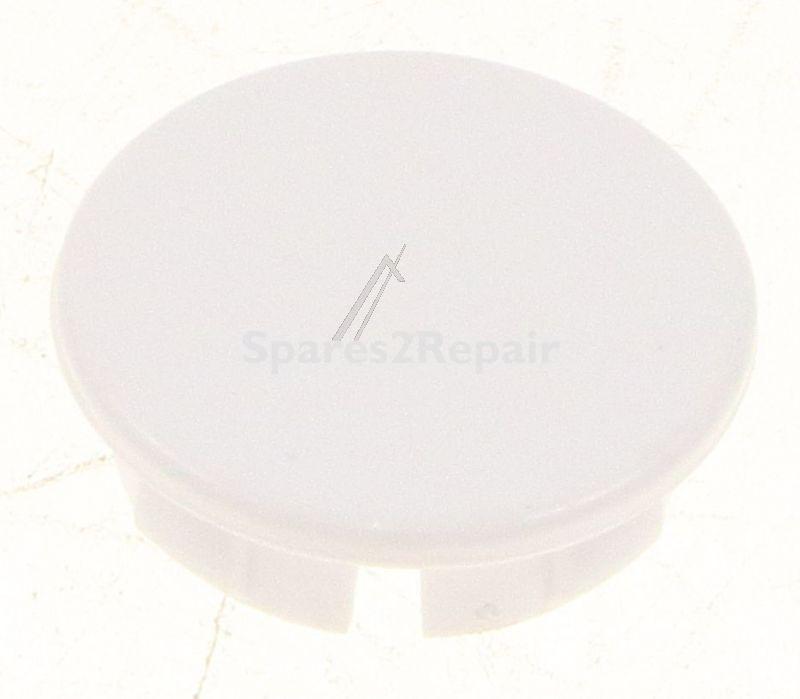 Flap - 140011455023 Hinge Cover Top Right [Electrolux Aeg]