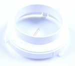 Hose Coupling - 9178019230 C00915052 Accessories-exhaust Tube Connector To Se [Arcelik]