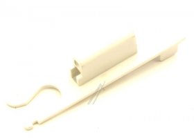 Smeg Mounting Parts - 899371918 Fixture Handle A Fa160x