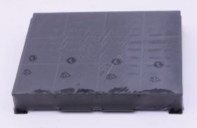 Brandt Carbon Filter - As0078861 Filter Coal