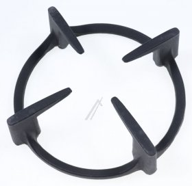 Cooker Pan Support - 140055859031 Grid Auxiliary Semi-rapid [Electrolux Aeg]