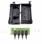 Switch Unit - 4055885141 Kit Control Box [Electrolux Aeg]