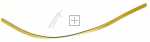 Insulation Material - 47010353 Upper Tray Insulation Tape_sigma Plus-nr [Vestel]