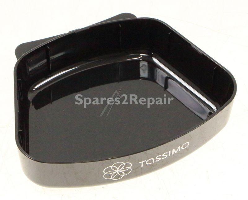 Cup - 12017556 Salver (1200w) [Bosch Siemens]
