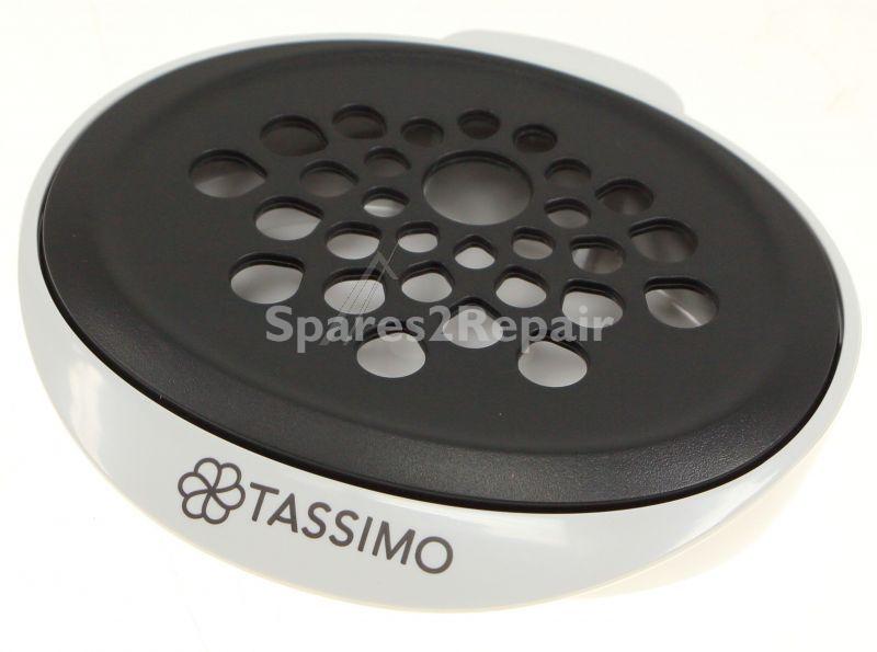 Cup - 12017553 Salver (1200w) [Bosch Siemens]