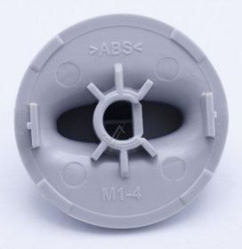 Button - Ms-651266 Knob-command-grey [Groupe SEB]