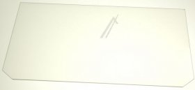 Oven inner Door Glass - 3872570027 Glass Panel Internal Lower Oven [Electrolux Aeg]