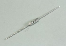 Eska Thermostatic Fuse - Ntc240 Thermo Fuse 240°-10a-250v
