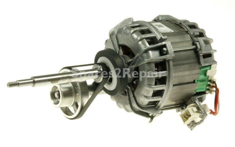 Motor - 2963140400 C00866127 Dryer Motor [Arcelik]