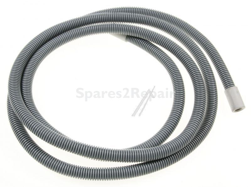 Tube - 2951261300 C00872149 Pump Water Tank Hose [Arcelik]