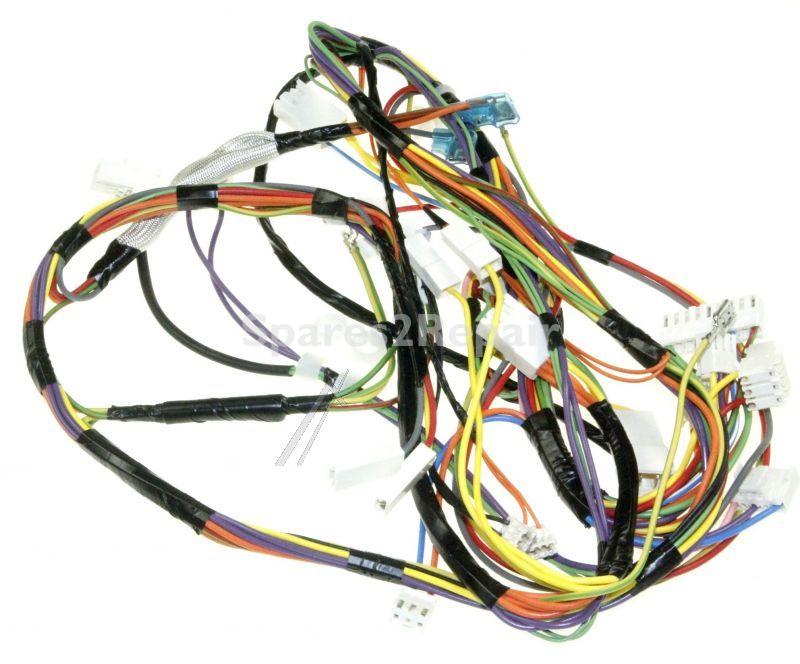 Harness - 2994601800 C00944447 Main Cable Assembly (good) [Arcelik]