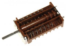 Smeg Oven Switch - 811730242 Oven Selector-switch