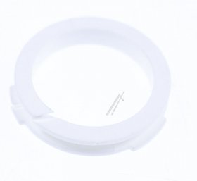Sealing Materials - 1509679005 Sealing Ring White [Electrolux Aeg]