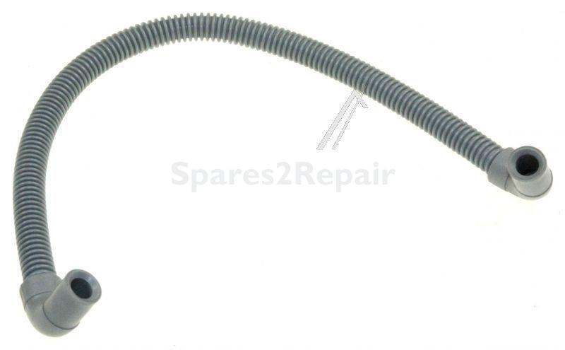 Connector Hose - 2951261200 C00866666 Pump Water Tank Hose [Arcelik]