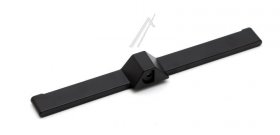 Vestel Stand Support - 45015644 Stand 65781 Left Black (pkg)(p9005)