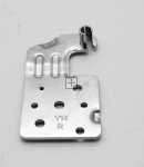 Samsung Door Hinges For Fridges - Da81-10055a Svc-hinge Upp Right 12231000007304 rf48a