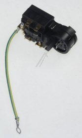 Relay - 49032245 Combined Unit [Candy Hoover]