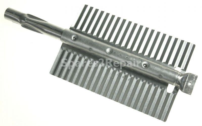 Mechanical Components - 00751568 Burner Head [Bosch Siemens]