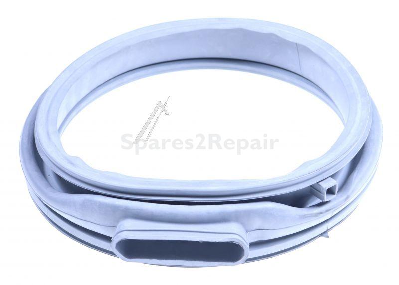Door Seal Washing Machine - 4055440988 Gasket Bowl Bellows [Electrolux Aeg]