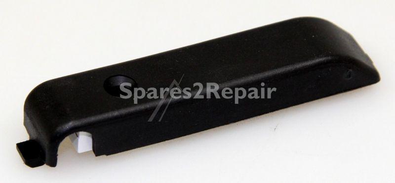 Fixings And Brackets - 91943509 Right Front Piece Clutch [Candy Hoover]