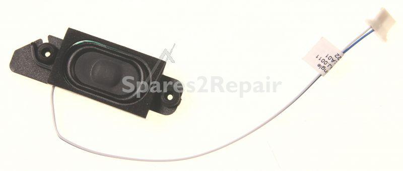 Ibm Lenovo Speakers - 5sb0q58700 Yoga530-14 Veco 1224 Speaker