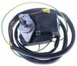 Fixings And Brackets - Yjf617-50-05 11002017000665 Shaded-pole Motor [Midea]