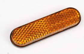 Acer Reflector - 75 g1thg 021 Side Reflector Acer Reflector - 75 g1thg 021 Side Reflector