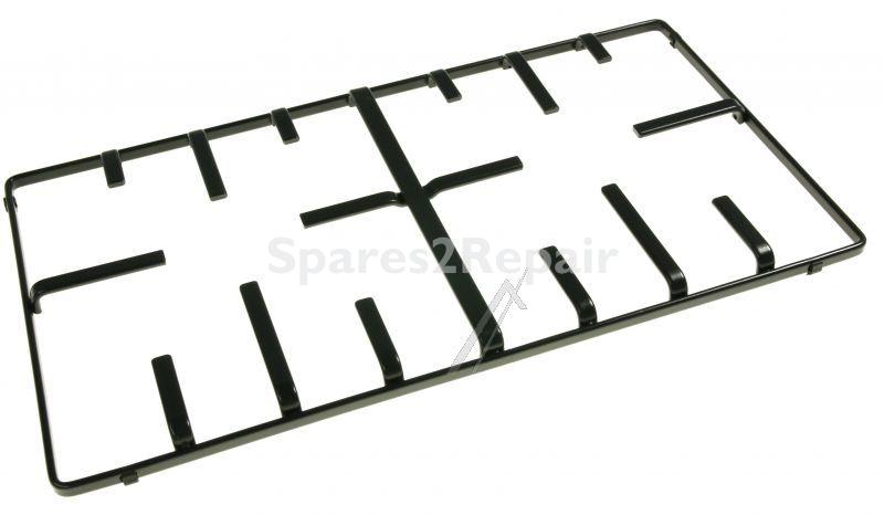 Hisense Gorenje Cooker Pan Support - 477559 Cast Grid Ngvk4 1 Left