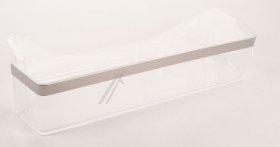 Haier Refrigerator - Freezer Door Shelf - 0060225459 49052960 Bottle Seat Surface