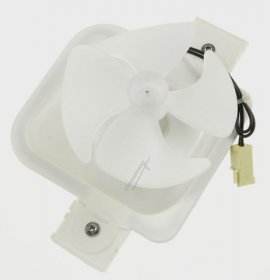 Smeg Ventilator Motor - 795210490 Motor Axial Cpl