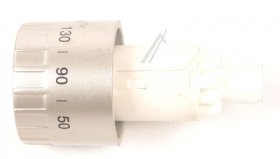 Teka Thermostat Control - 83130151 Ss Retractable Thermostat Knob